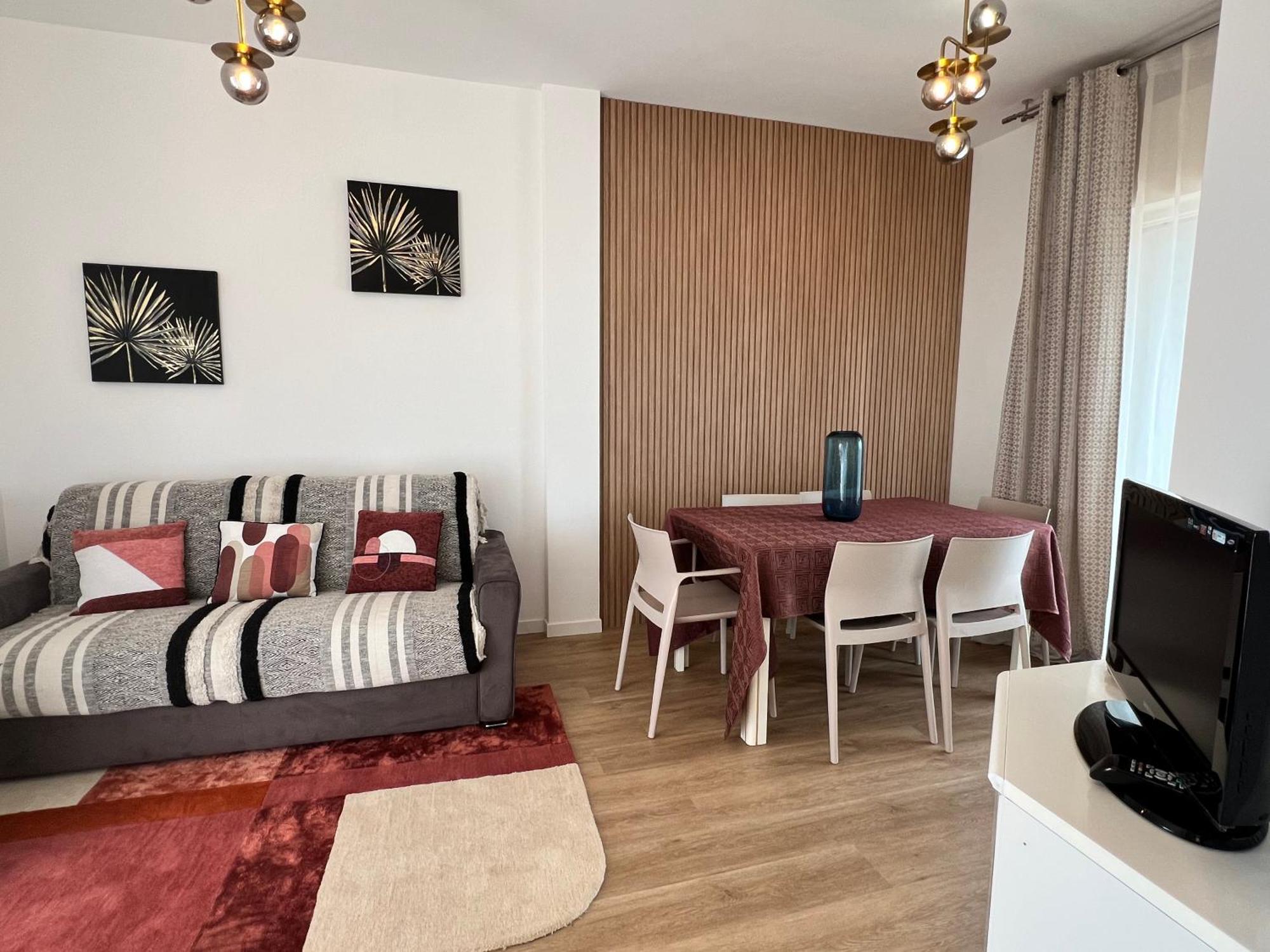 דירות לידו די ג'סולו Blue Moon Penthouse מראה חיצוני תמונה