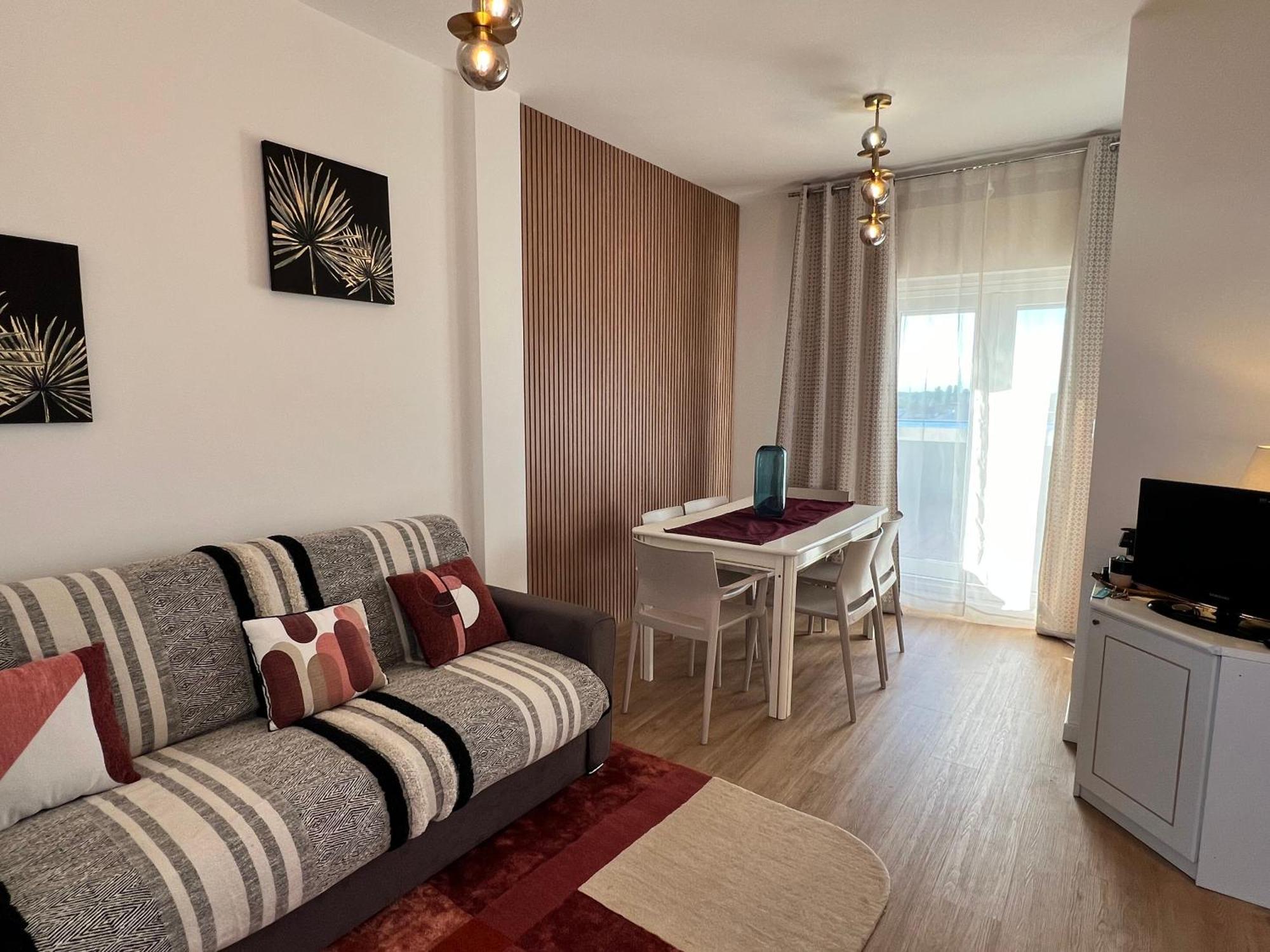 דירות לידו די ג'סולו Blue Moon Penthouse מראה חיצוני תמונה
